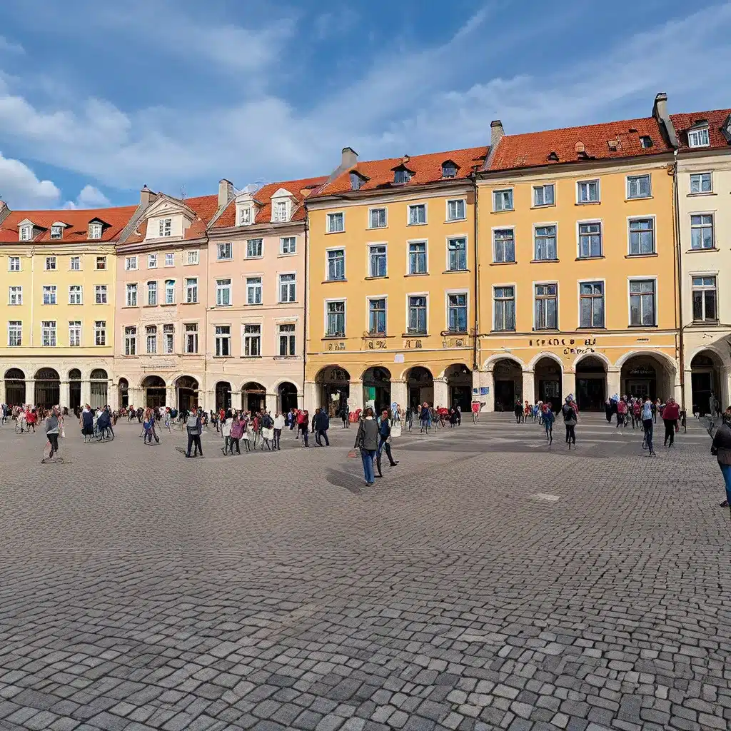 Zdalna praca w IT – porady i doświadczenia