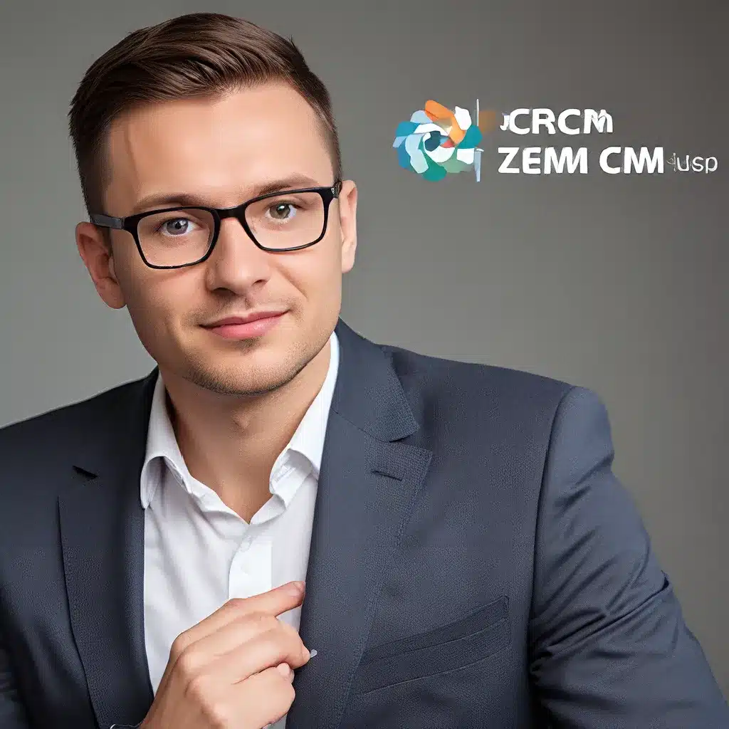 Znaj klienta lepiej niż on sam z CRM