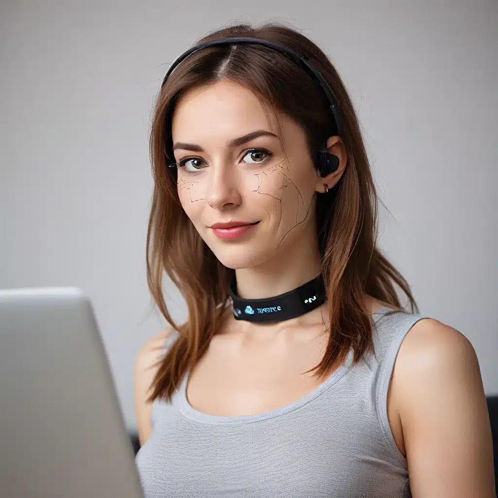 Adaptacyjna ochrona stron internetowych w erze dezinformacji – AI jako narzędzie weryfikacji i identyfikacji zagrożeń Adaptacyjna ochrona stron internetowych w erze dezinformacji – AI jako narzędzie weryfikacji i identyfikacji zagrożeń