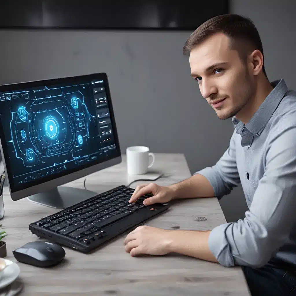 Automatyczne generowanie skryptów A/B testów na Twojej stronie internetowej z wykorzystaniem AI