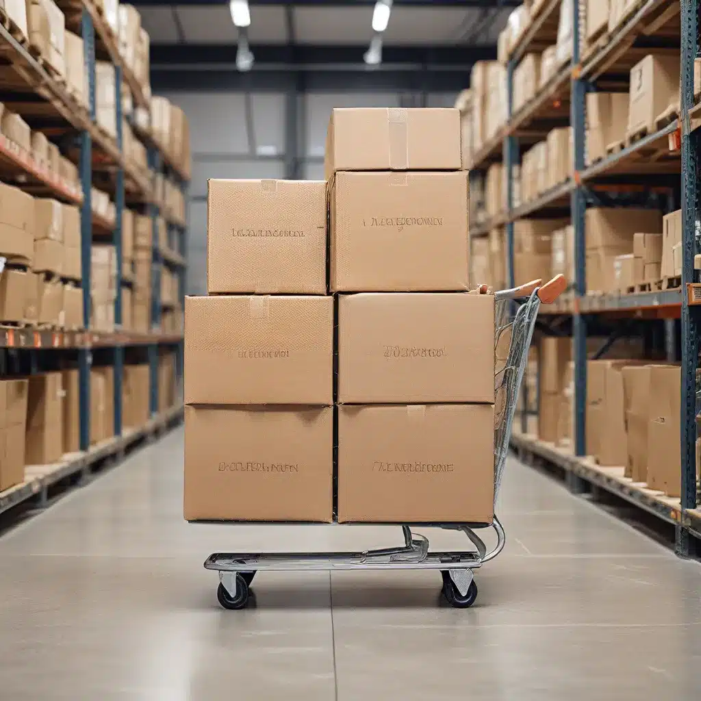 Automatyczne generowanie spersonalizowanych rekomendacji produktowych na podstawie historii zakupowej użytkowników Twojej e-commerce