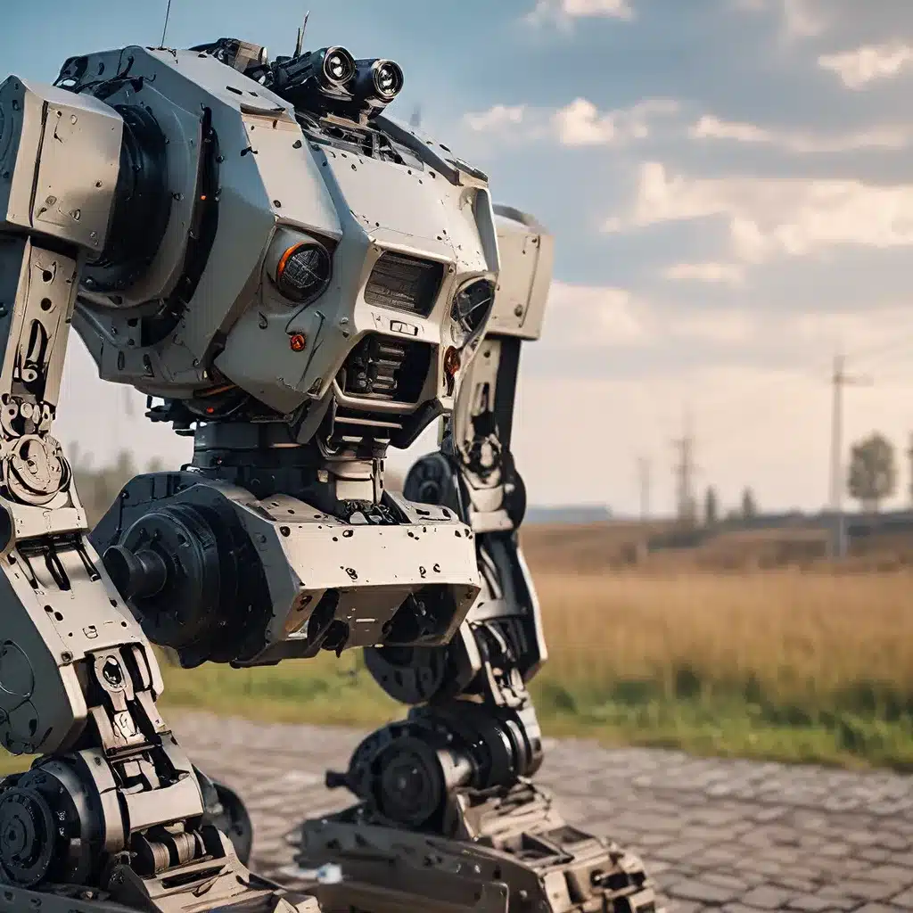 Automatyczne generowanie tytułów i meta-opisów artykułów blogowych z wykorzystaniem AI – poprawa widoczności w wyszukiwarkach Automatyczne generowanie tytułów i meta-opisów artykułów blogowych z wykorzystaniem AI – poprawa widoczności w wyszukiwarkach