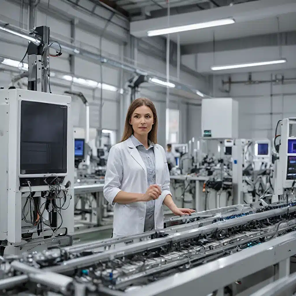 Automatyzacja Procesów: Szansa na Zwiększenie Produktywności Agencji