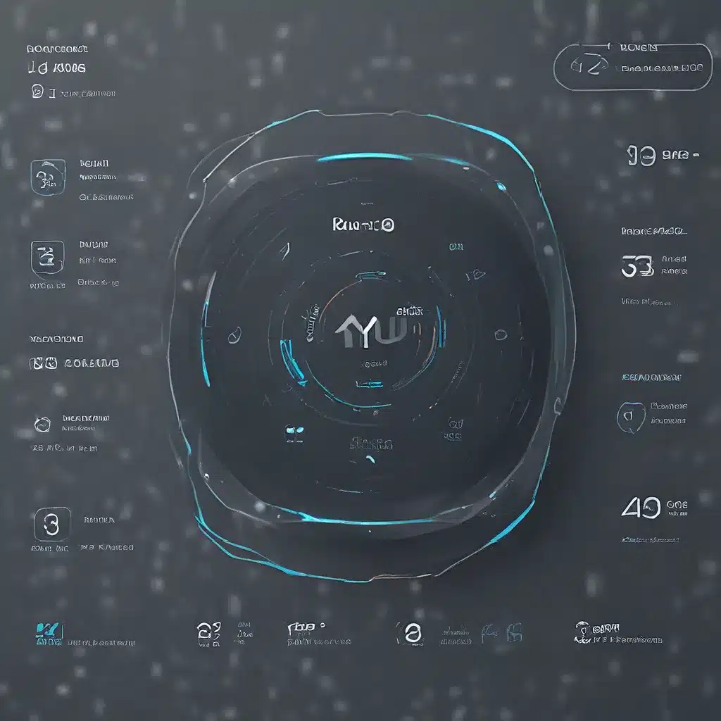 Automatyzacja UI/UX Design – Zwiększenie Efektywności Projektowania