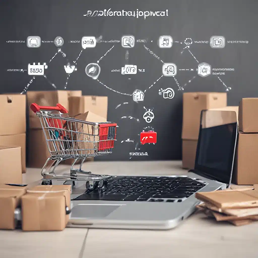 Automatyzacja marketingu i sprzedaży w e-commerce – najlepsze praktyki