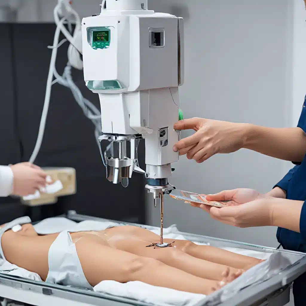 Automatyzacja procesów tworzenia i aktualizacji treści na stronie z wykorzystaniem narzędzi AI