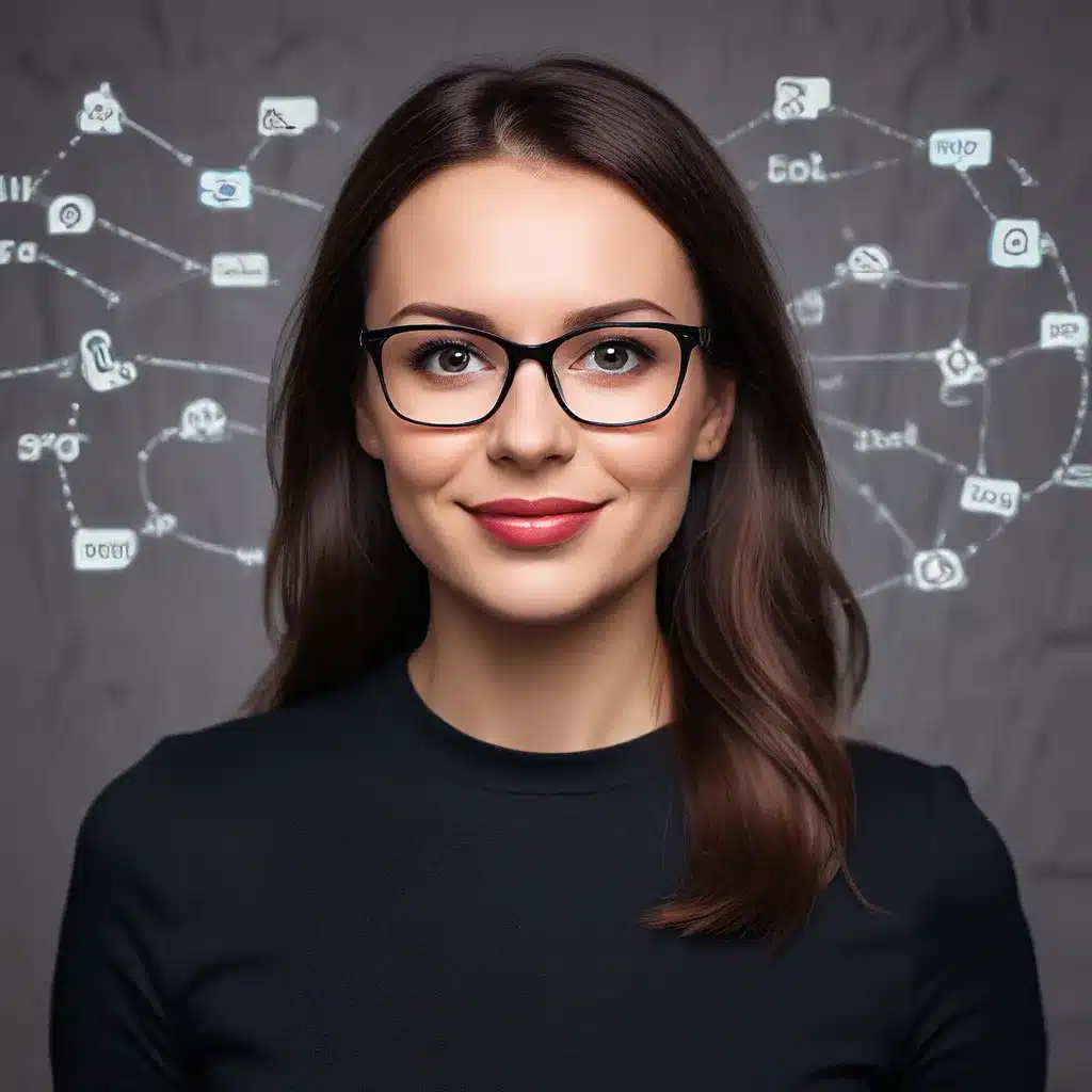 Automatyzuj i spersonalizuj content marketing, by odnieść spektakularny sukces Automatyzuj i spersonalizuj content marketing, by odnieść spektakularny sukces