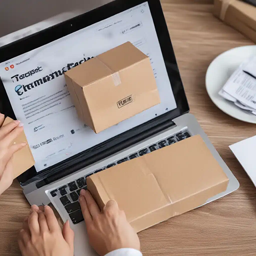 Bezpieczeństwo płatności online – jak chronić transakcje w e-commerce?