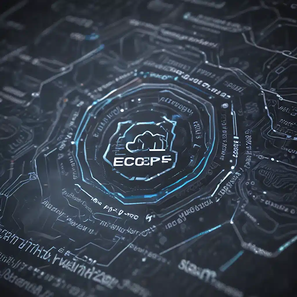 Bezpieczeństwo procesów automatyzacji w środowiskach DevSecOps