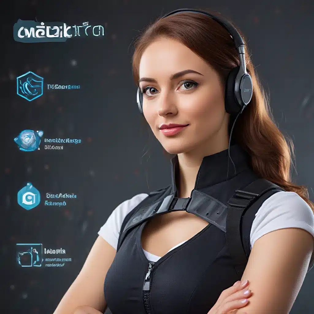 Bezpieczna automatyzacja wdrożeń i aktualizacji stron internetowych – gwarancja ciągłości zabezpieczeń Bezpieczna automatyzacja wdrożeń i aktualizacji stron internetowych – gwarancja ciągłości zabezpieczeń