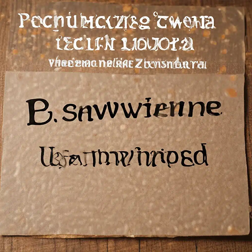 Bezpieczne usuwanie danych z serwera – prawidłowe procedury