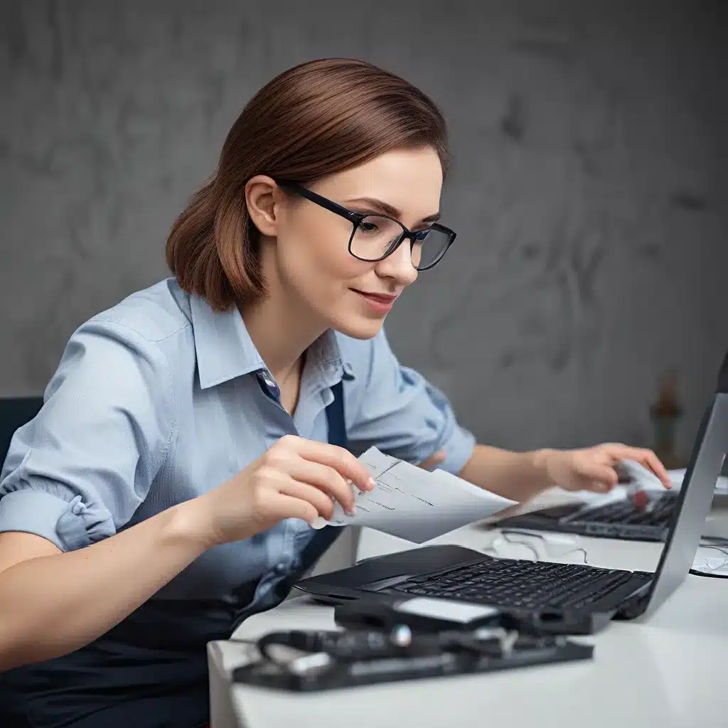 Bezpieczne wdrożenia i aktualizacje stron internetowych dzięki zautomatyzowanym procesom