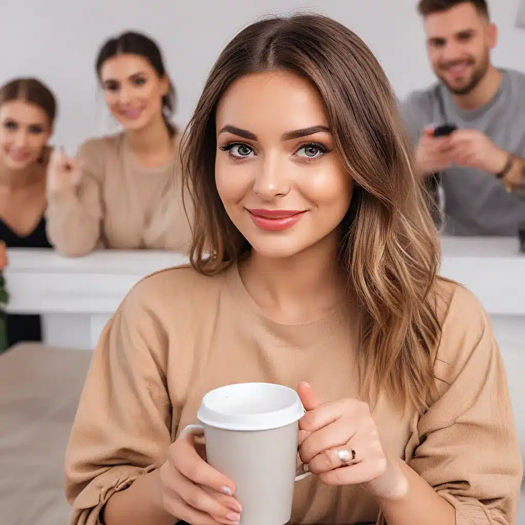 Budowanie relacji z klientami przez influencer marketing