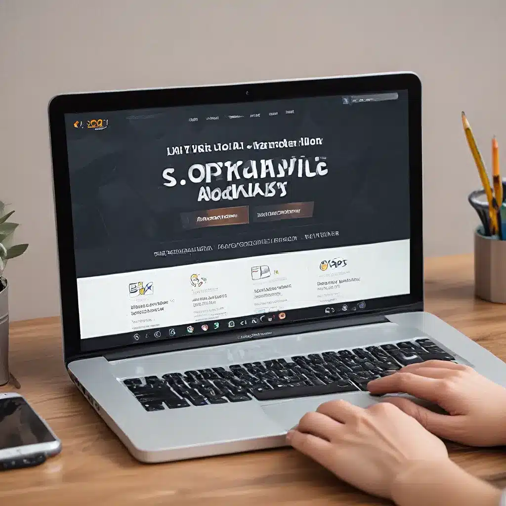 Budowanie strategii SEO opartej na analizie zachowań użytkowników na stronie