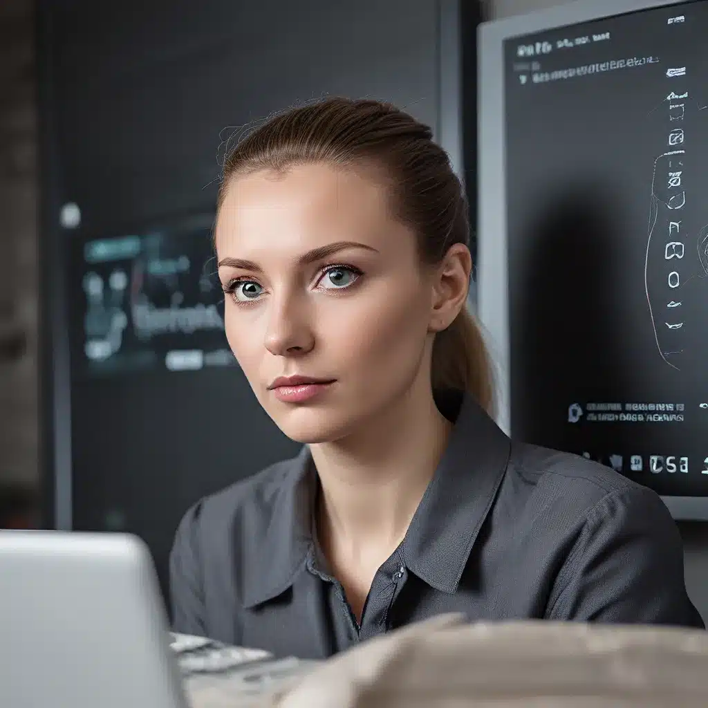 Centralne monitorowanie cyberzagrożeń dla portali internetowych z wykorzystaniem sztucznej inteligencji Centralne monitorowanie cyberzagrożeń dla portali internetowych z wykorzystaniem sztucznej inteligencji