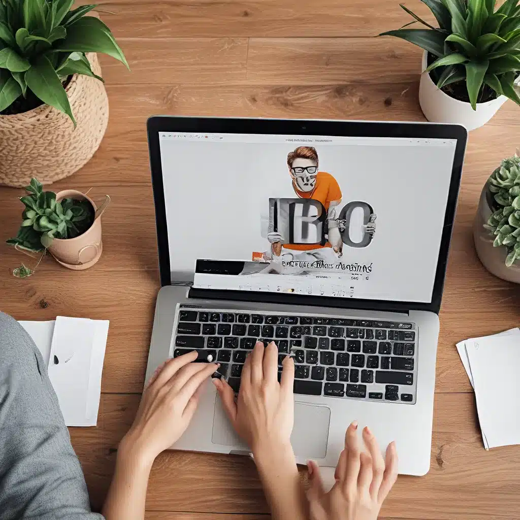 Copywriting w D2C ecommerce – tworzenie spersonalizowanych treści dla bezpośredniej sprzedaży