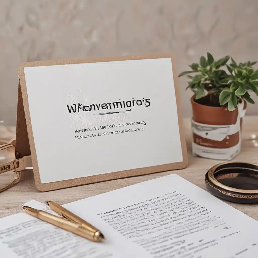 Copywriting w komunikacji tokenów NFT – tworzenie treści dla społeczności kolekcjonerów Copywriting w komunikacji tokenów NFT – tworzenie treści dla społeczności kolekcjonerów