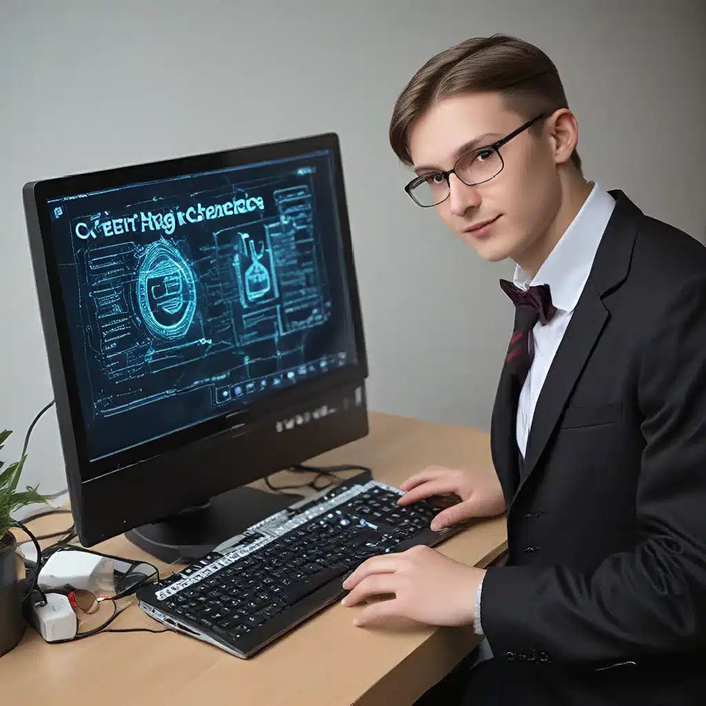 Cyberhigiena w szkole – edukacja pracowników kluczem do ochrony