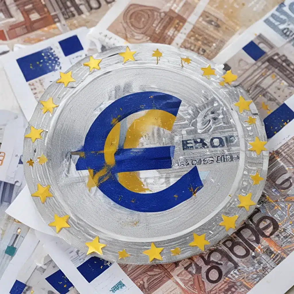 Cyfrowe euro – nowy standard płatności w Europie