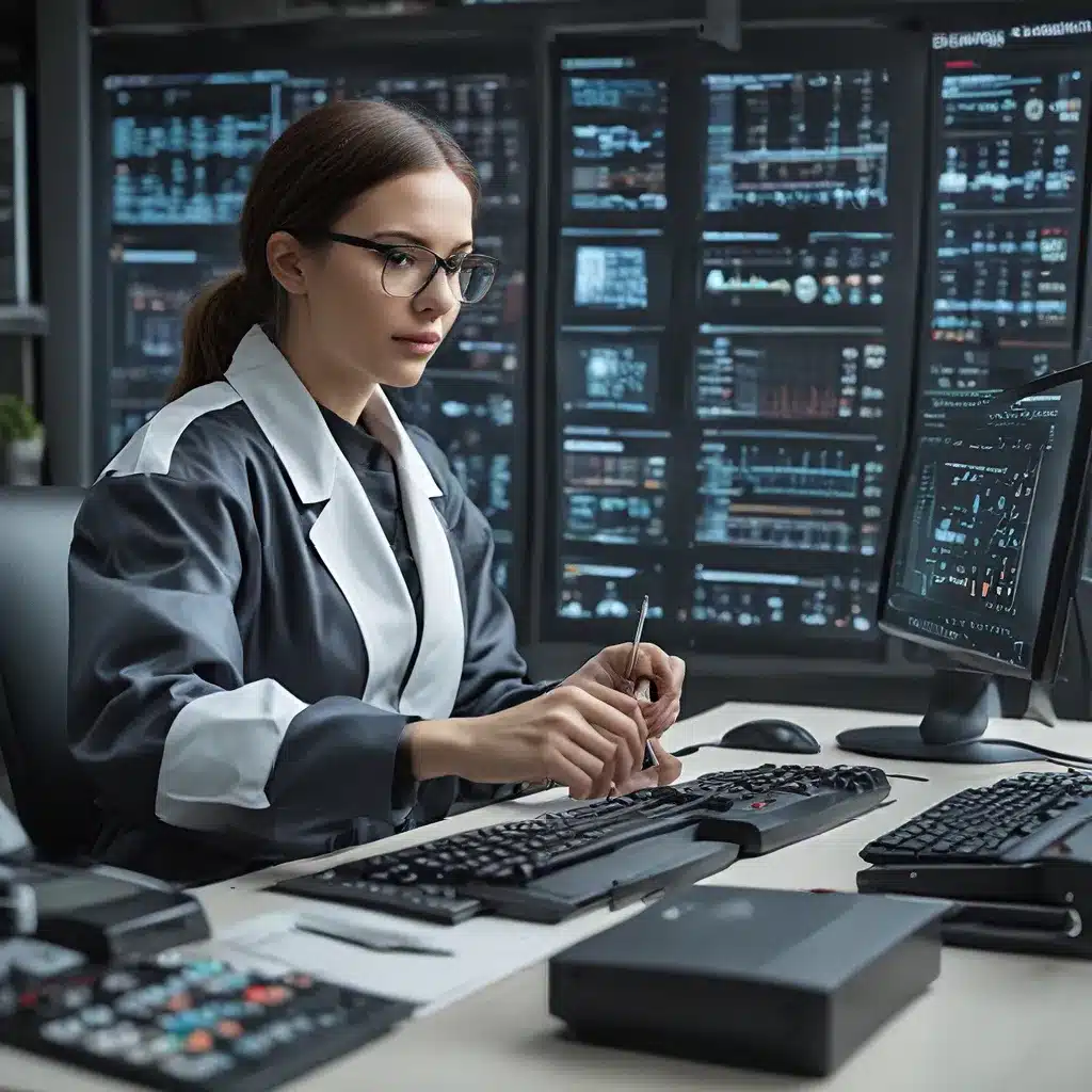 Digitalizacja Procesów Biznesowych – Klucz do Szybkiej Transformacji Cyfrowej Firmy Digitalizacja Procesów Biznesowych – Klucz do Szybkiej Transformacji Cyfrowej Firmy