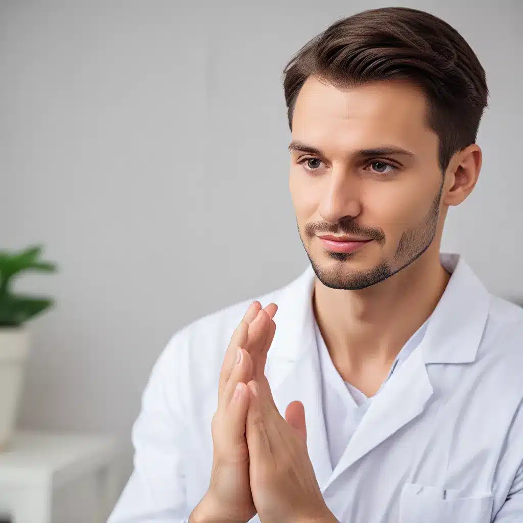 Dlaczego profesjonalne zdjęcia na firmowej stronie są tak ważne?