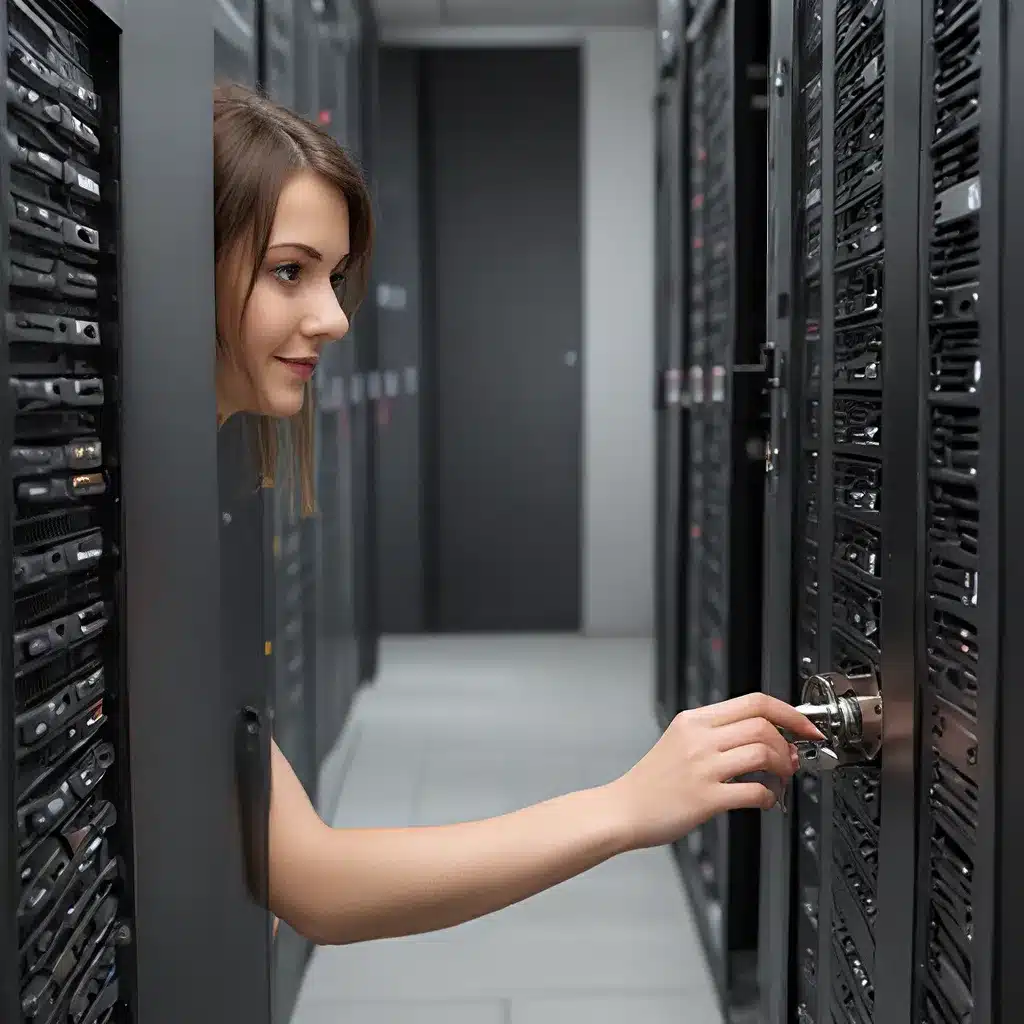 Dostęp SSH do hostingu – narzędzia i zastosowania dla administratorów Dostęp SSH do hostingu – narzędzia i zastosowania dla administratorów