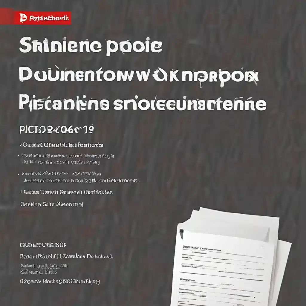 Dostępność dokumentów PDF – standard nowoczesnej dostępności online