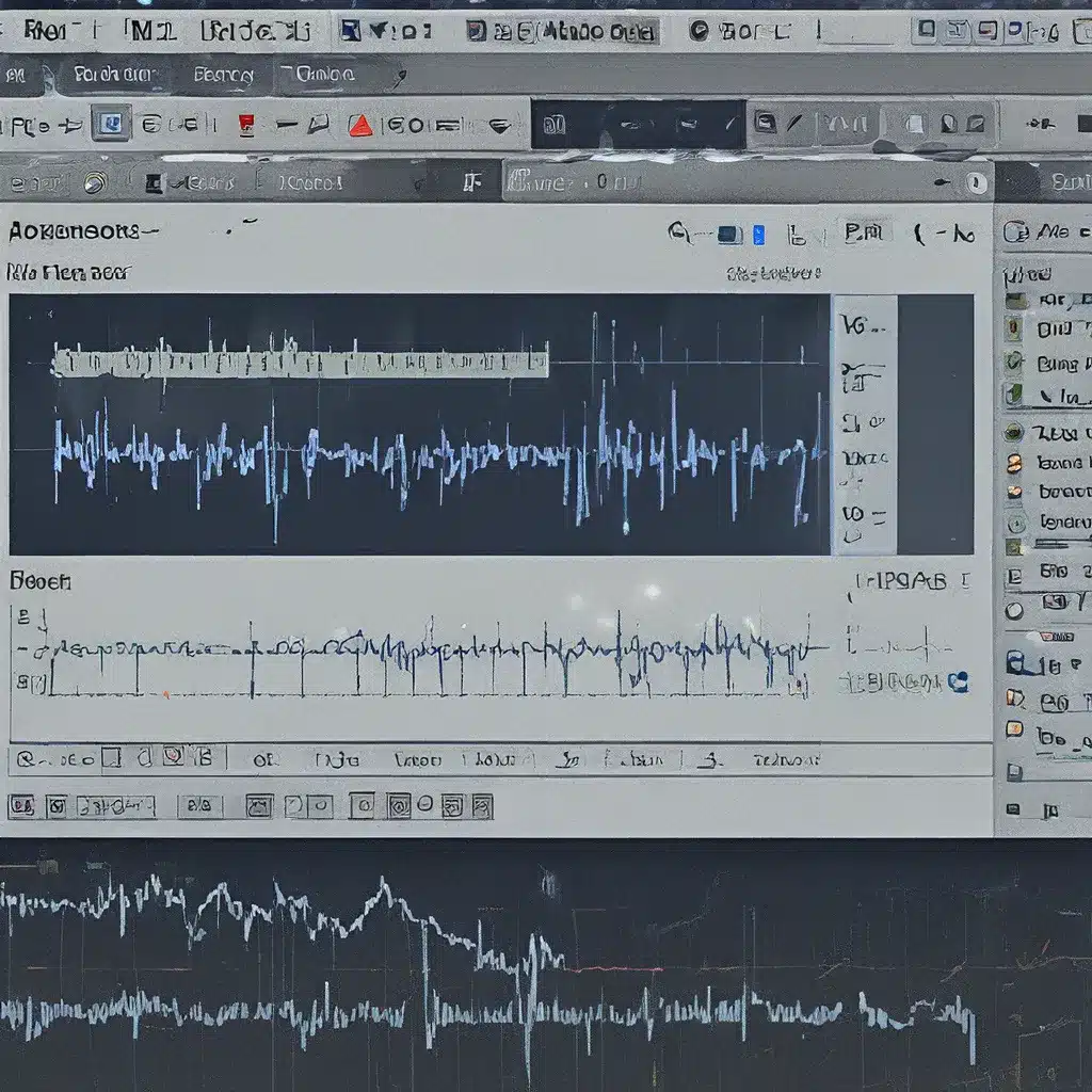 Edycja audio w programie Audacity – poradnik dla początkujących