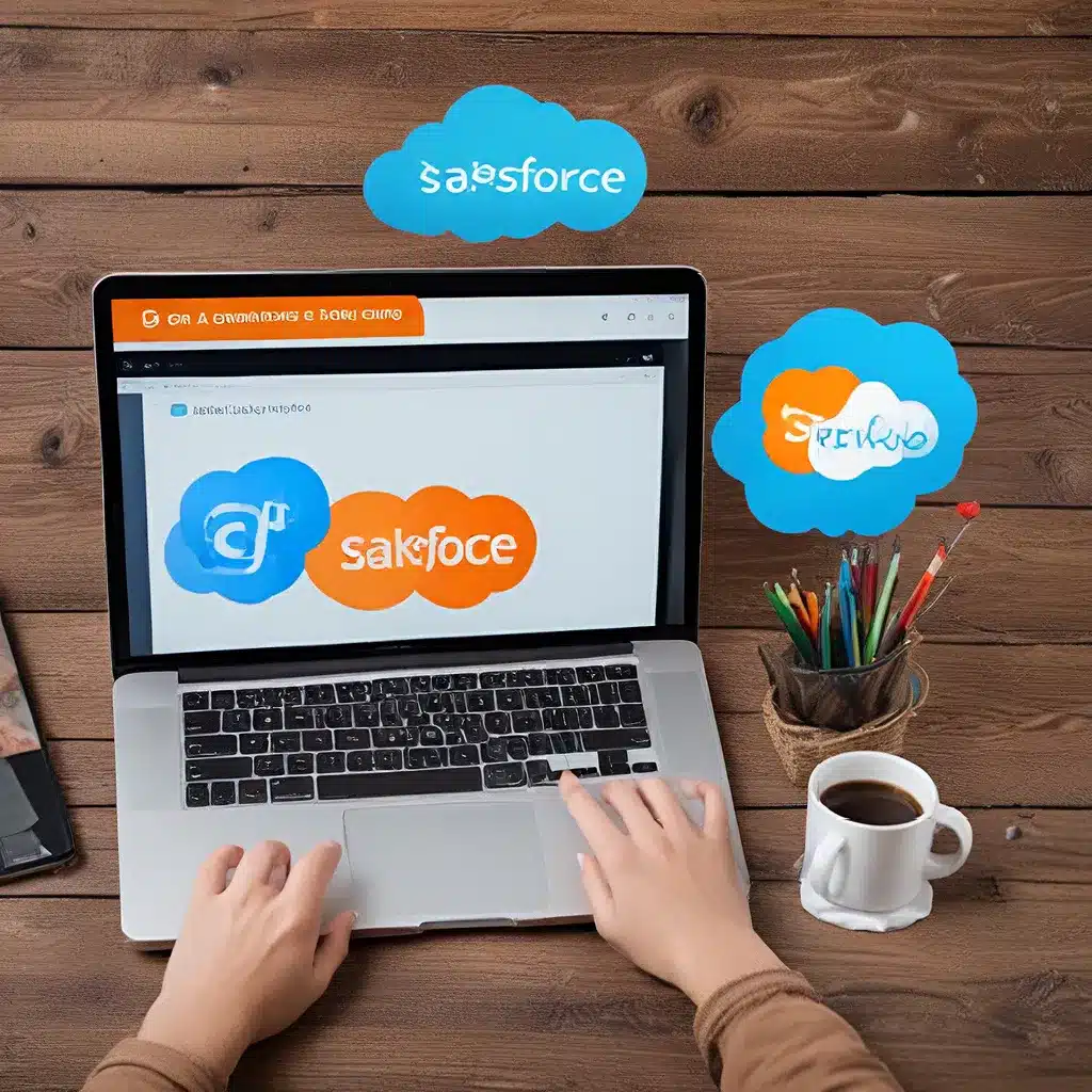 Efektywna synchronizacja Salesforce i Magento – gwarant sukcesu na rynku