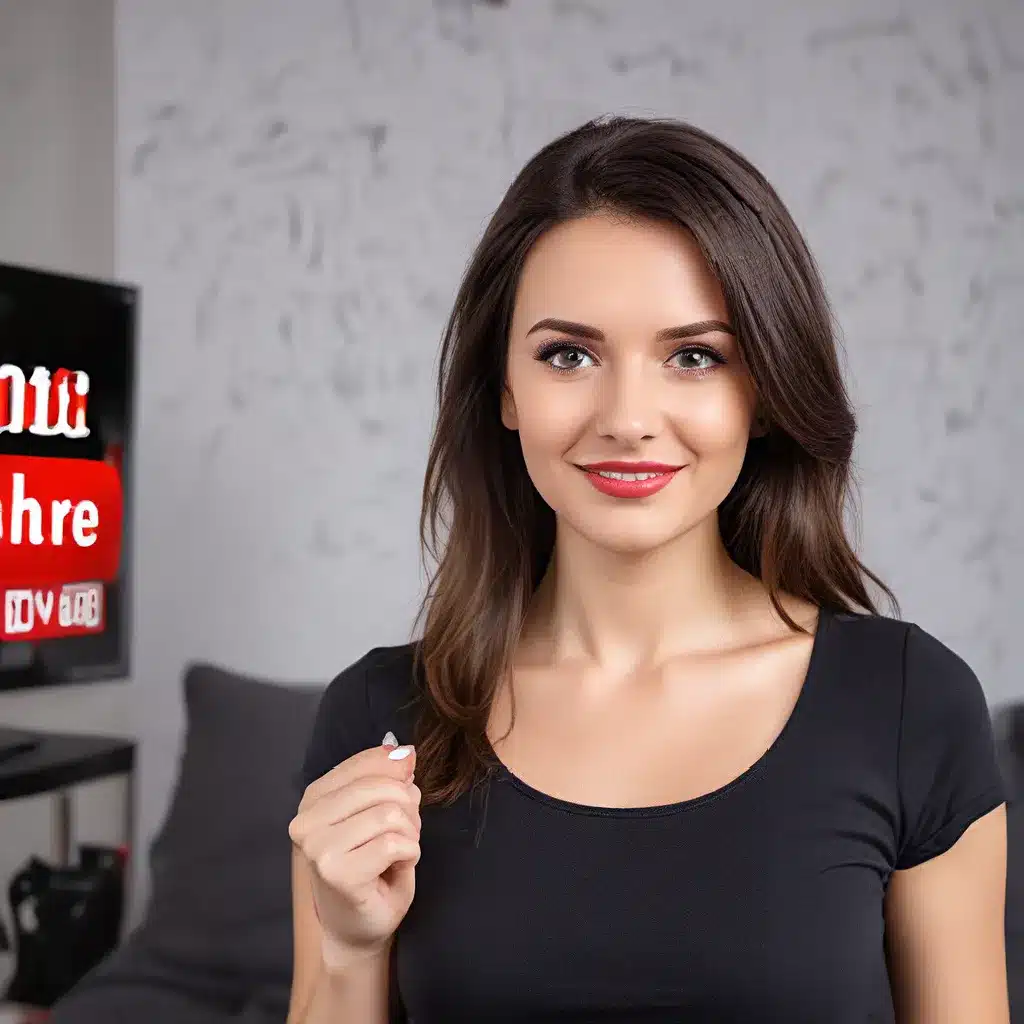 Efektywne wykorzystanie YouTube’a i wideo w promocji sklepów internetowych