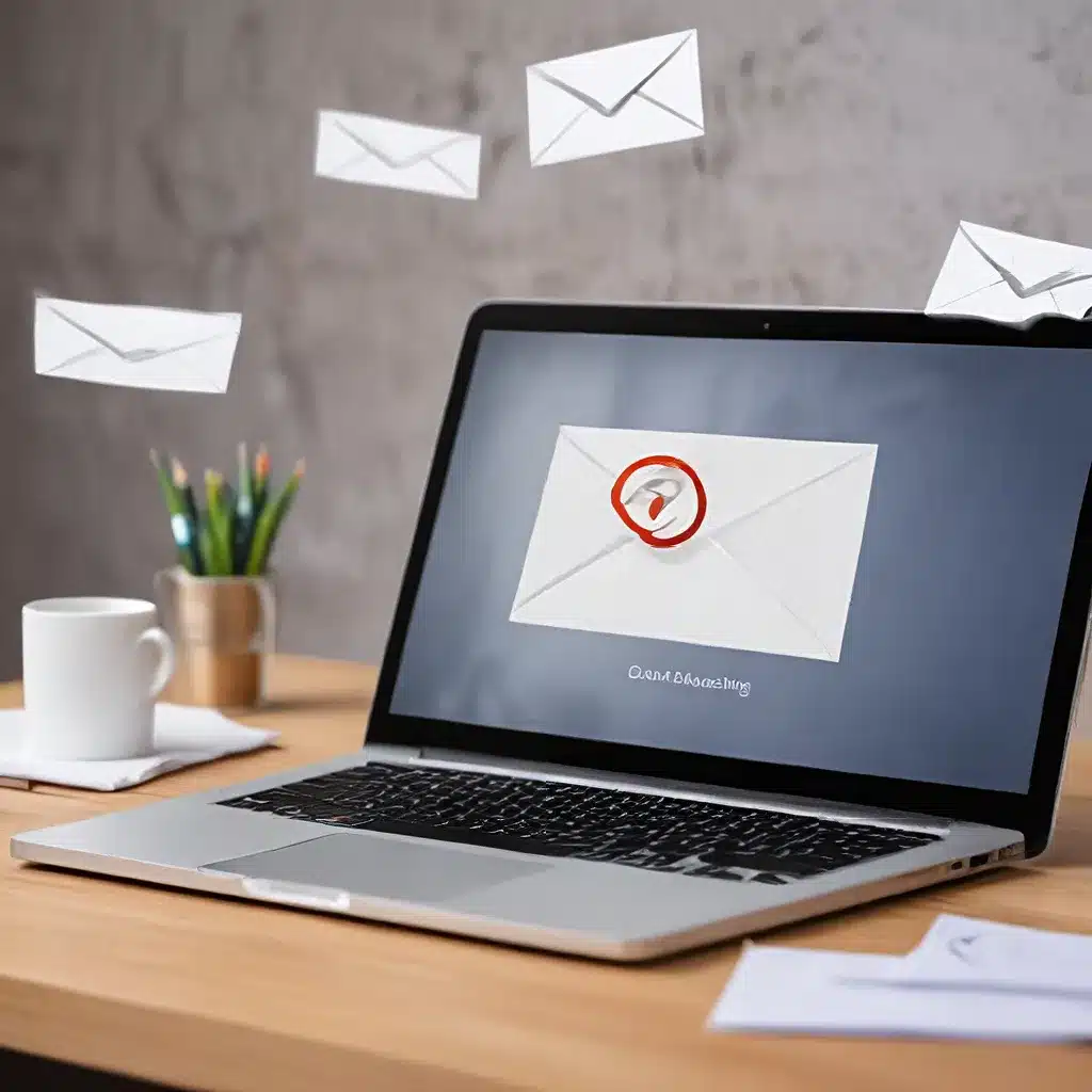 Email marketing 2.0 – zaawansowane strategie copywriterskie