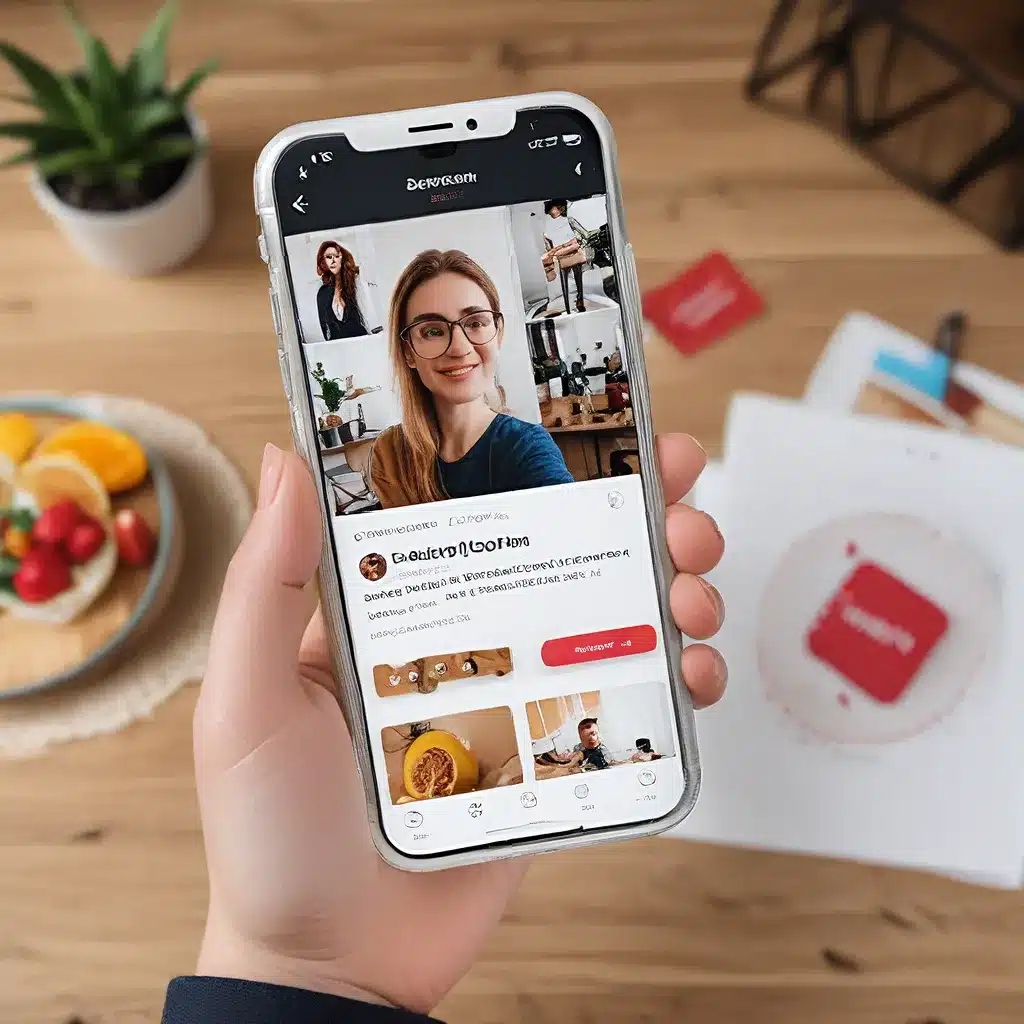 Employer branding agencji web design poprzez Instagram Stories