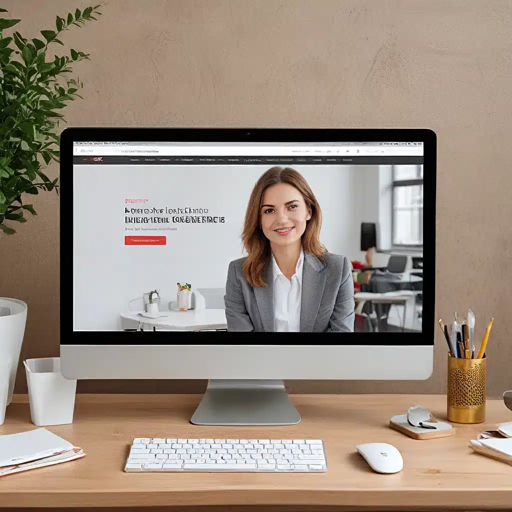 Employer branding agencji web design przez media społecznościowe