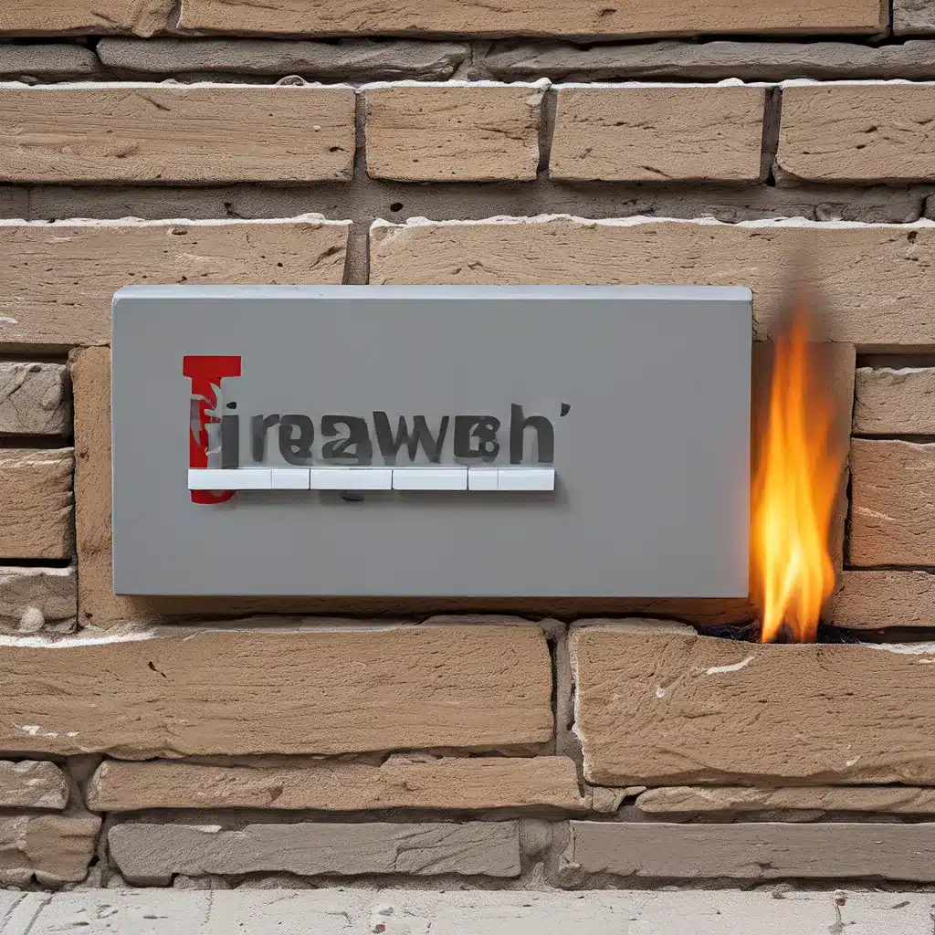 Firewall aplikacji webowych – ochrona przed atakami na witrynę