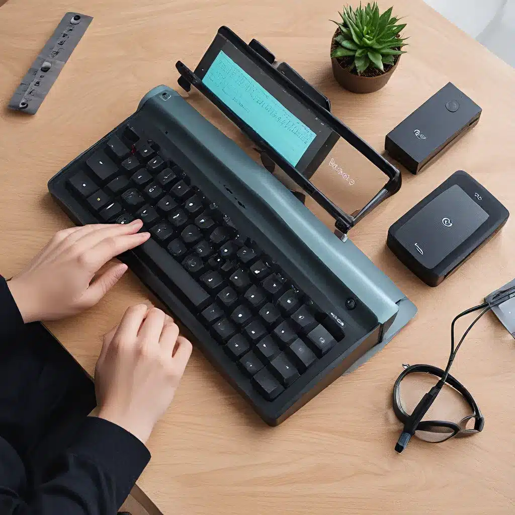 Generatywny AI w roli copywritera – unikalne opisy produktów Generatywny AI w roli copywritera – unikalne opisy produktów