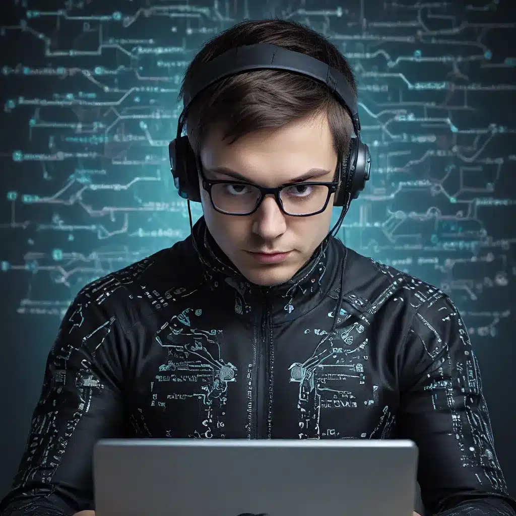 Hacking i AI – jak wykorzystać algorytmy sztucznej inteligencji w obronie przed atakami Hacking i AI – jak wykorzystać algorytmy sztucznej inteligencji w obronie przed atakami