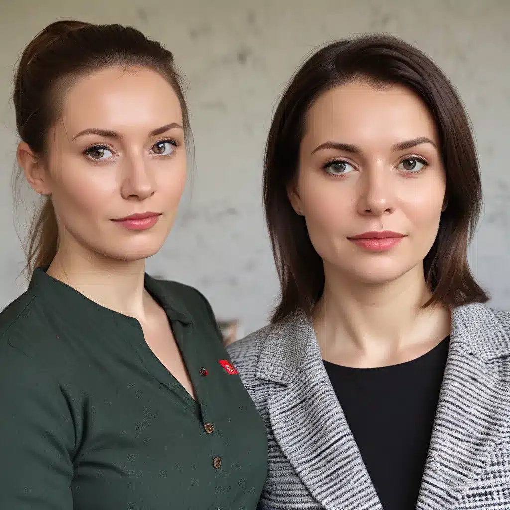 Identyfikacja wizualna firmy a prawa autorskie – na co zwrócić uwagę przy jej wykorzystaniu