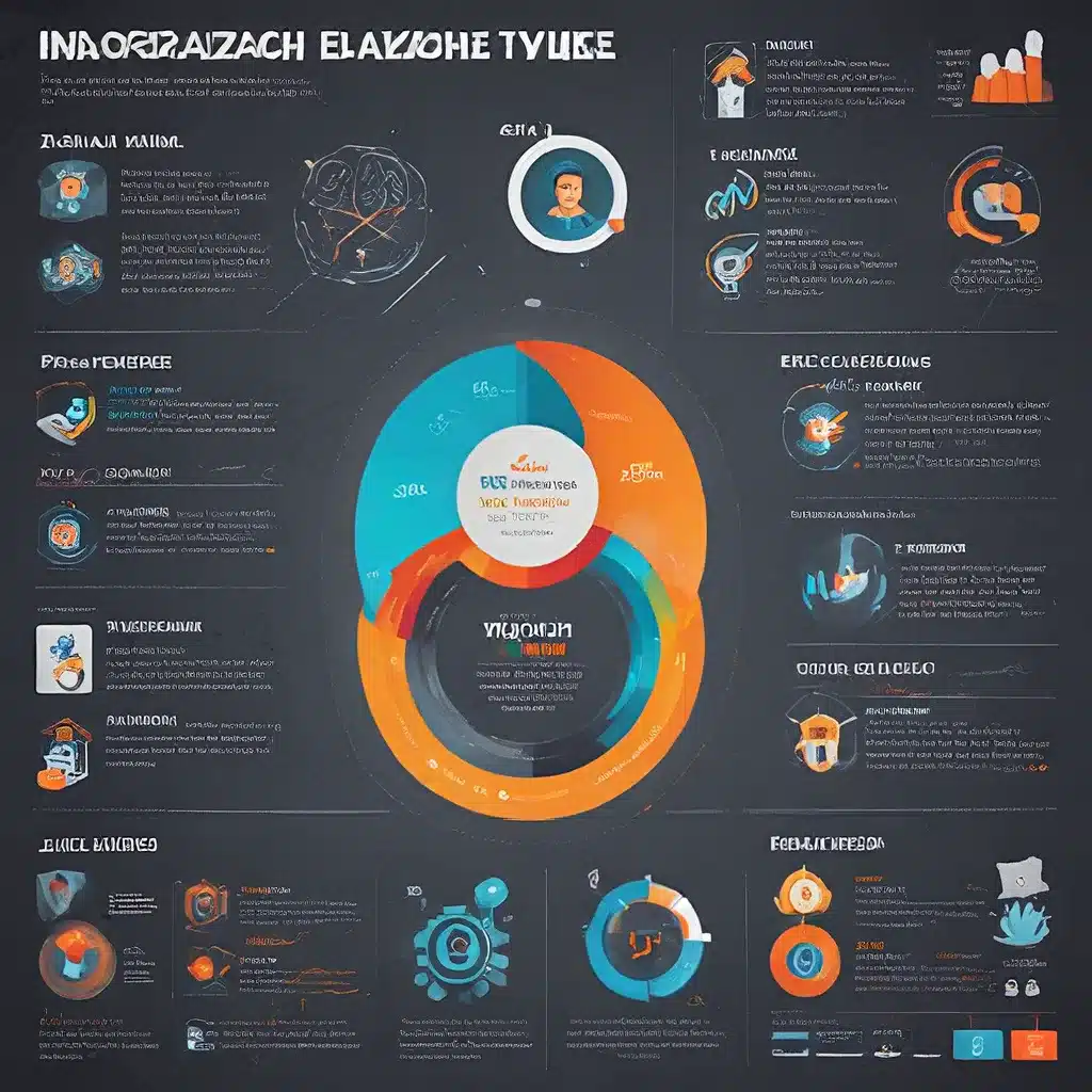 Infografiki i wizualizacje danych – narzędzia, techniki, dobre praktyki