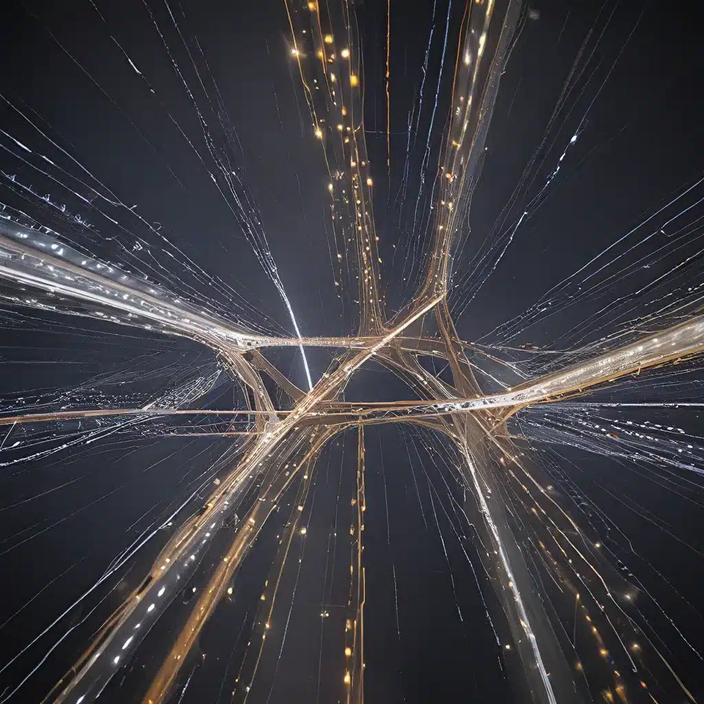 Integracja AI-opartych narzędzi do śledzenia i analizy wydajności Twojej infrastruktury IT Integracja AI-opartych narzędzi do śledzenia i analizy wydajności Twojej infrastruktury IT