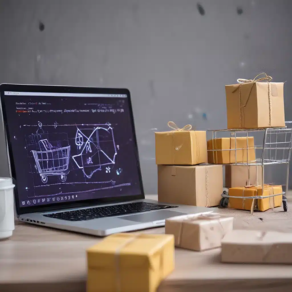 Integracja AI-opartych narzędzi do analizy ruchu i zachowań użytkowników na Twojej stronie e-commerce – optymalizacja ścieżki zakupowej Integracja AI-opartych narzędzi do analizy ruchu i zachowań użytkowników na Twojej stronie e-commerce – optymalizacja ścieżki zakupowej