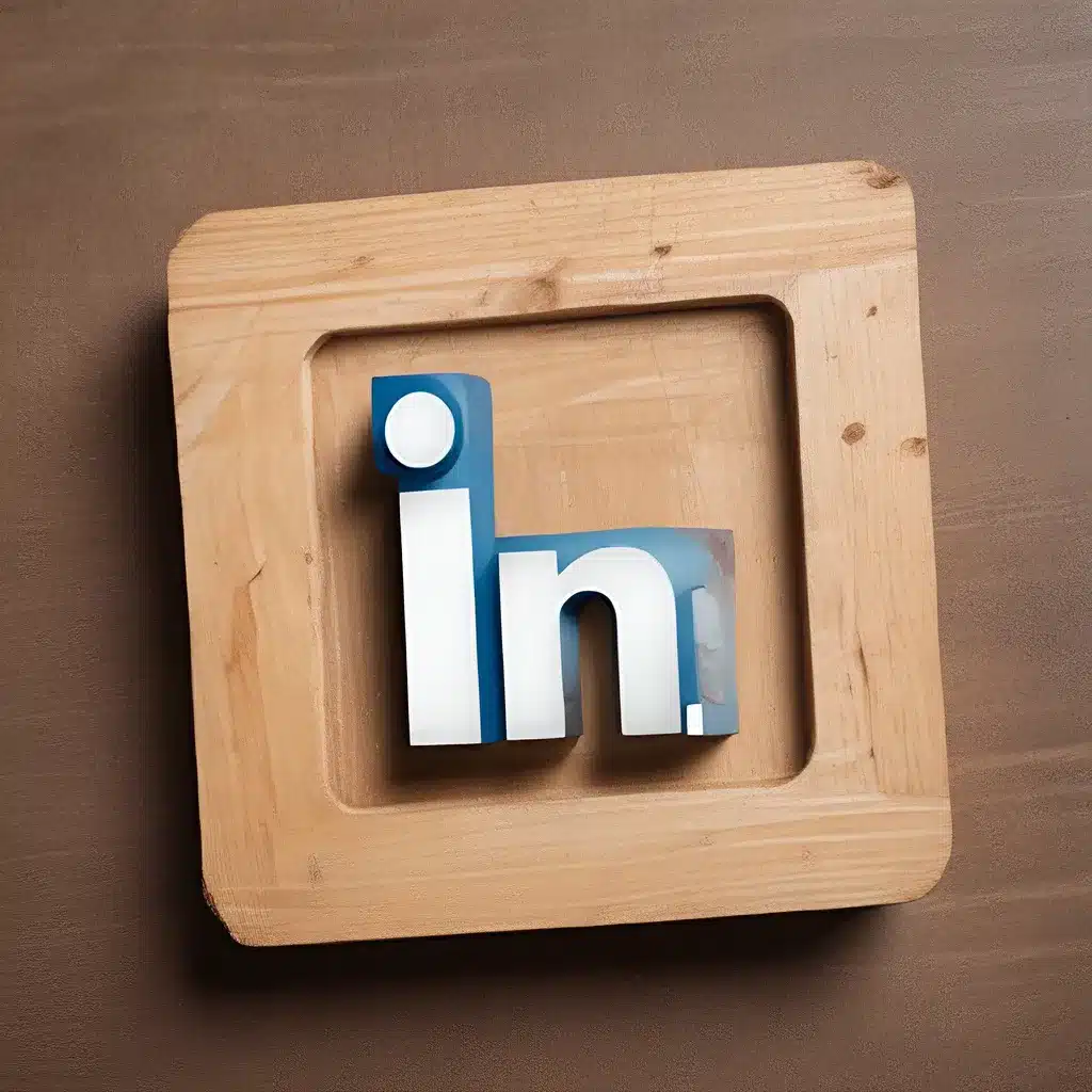 Integracja LinkedIn z promocją agencji web design