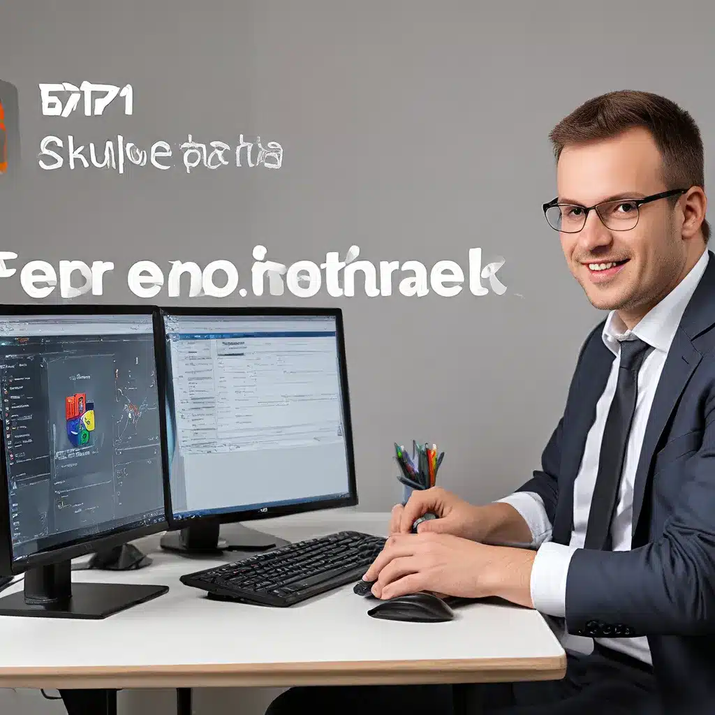 Integracja sklepu internetowego z ERP – poradnik