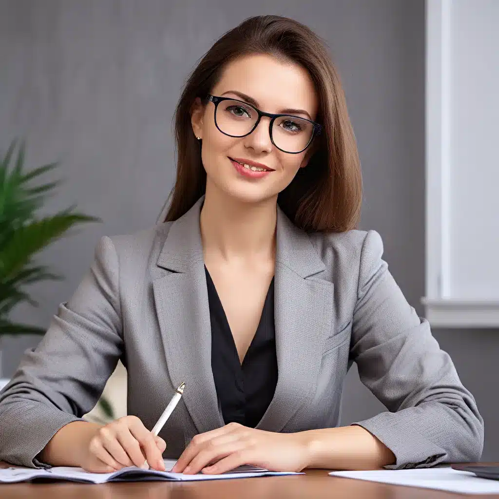 Inteligentne Narzędzia AI Wspierające Profesjonalnych Webmasterów w Osiąganiu Celów