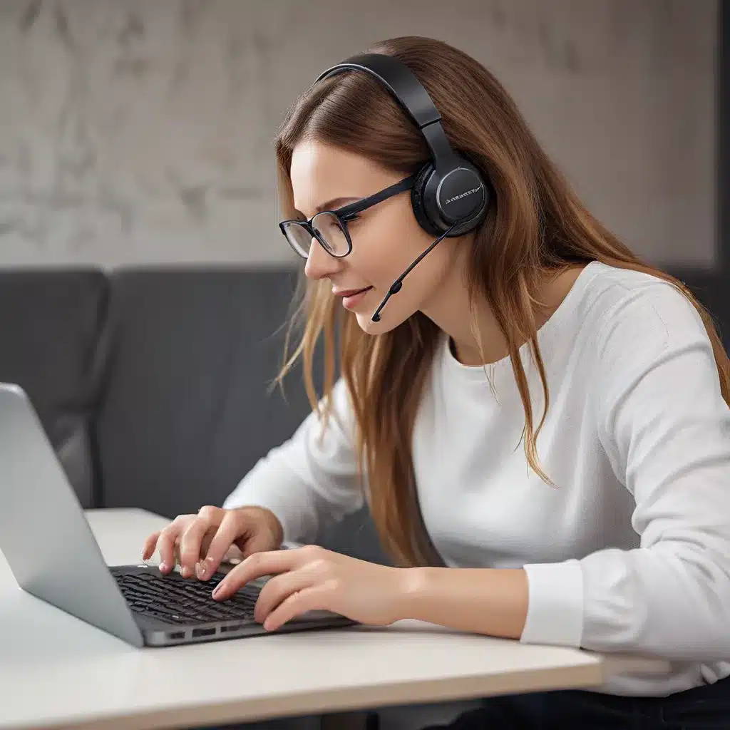 Inteligentne Rozwiązania AI dla Twórców Stron Internetowych Poszukujących Przewagi