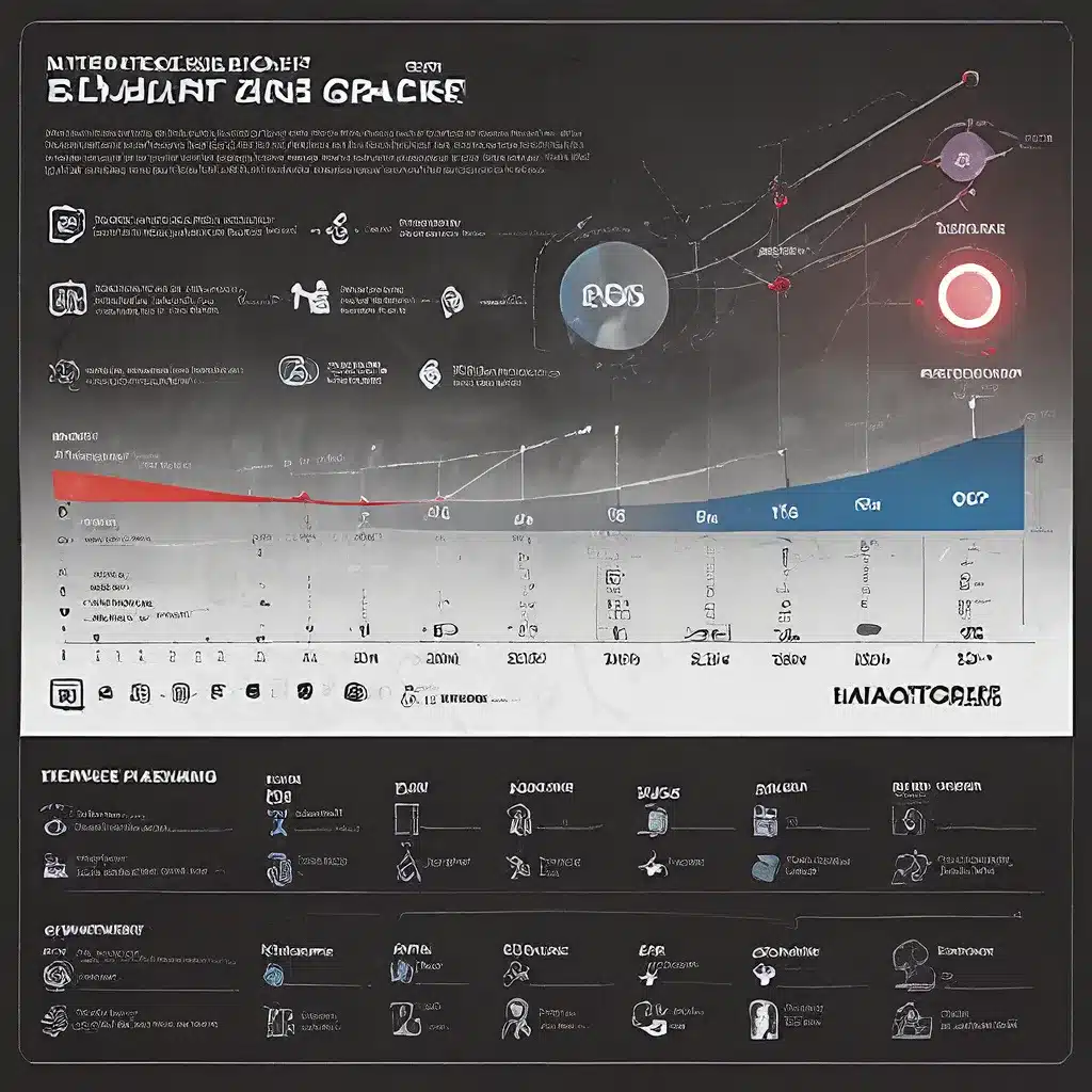 Interaktywne elementy graficzne – przykłady zastosowań na stronach www