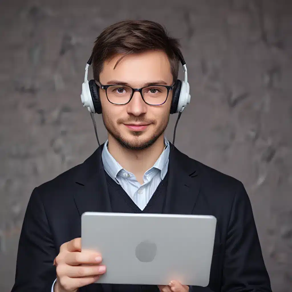 Jak AI Revolutionizuje Branżę Webową i Otwiera Nowe Horyzonty dla Profesjonalnych Twórców Stron Internetowych Poszukujących Przewagi