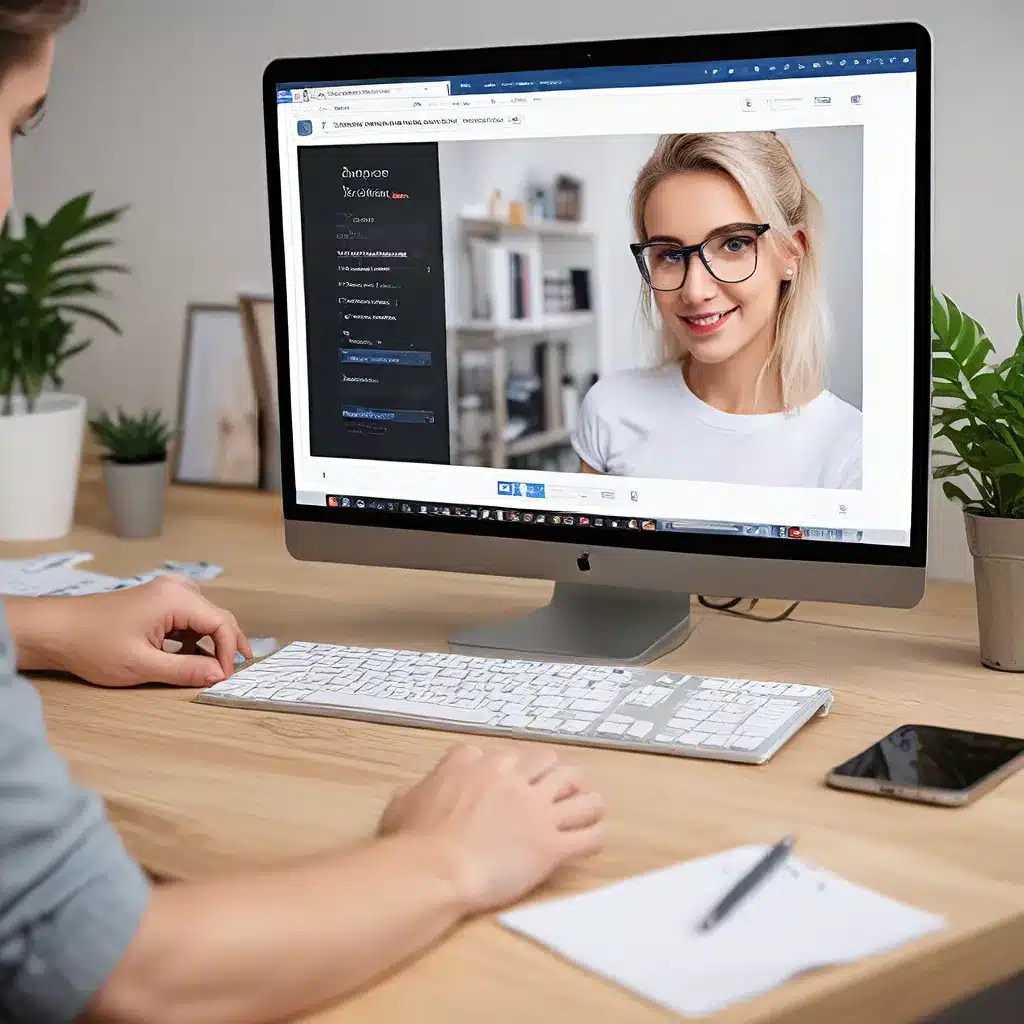 Jak Narzędzia AI Ułatwiają Personalizację Treści i Layoutu na Stronach Internetowych