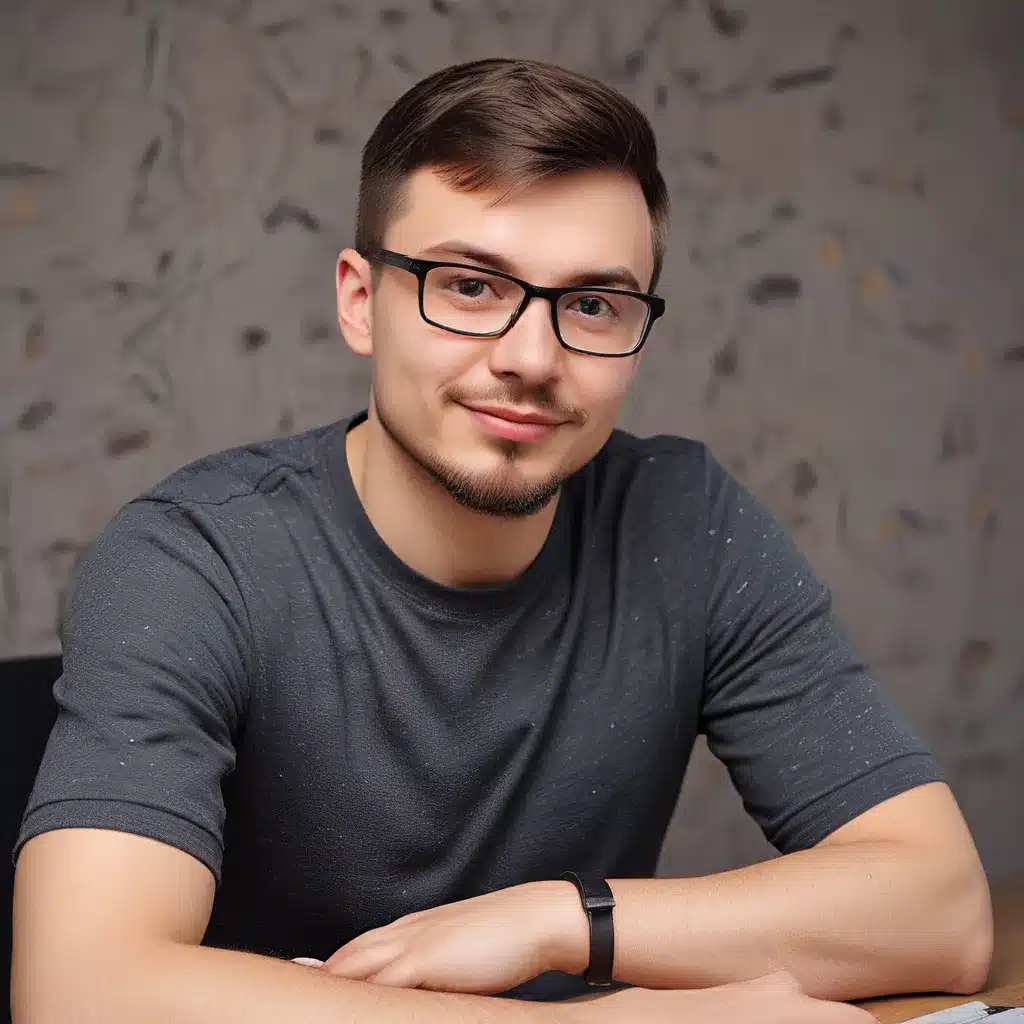 Jak Narzędzia AI Wspierają Webmasterów w Osiąganiu Wysokiej Pozycji w Wynikach Wyszukiwania i Zwiększeniu Ruchu Jak Narzędzia AI Wspierają Webmasterów w Osiąganiu Wysokiej Pozycji w Wynikach Wyszukiwania i Zwiększeniu Ruchu