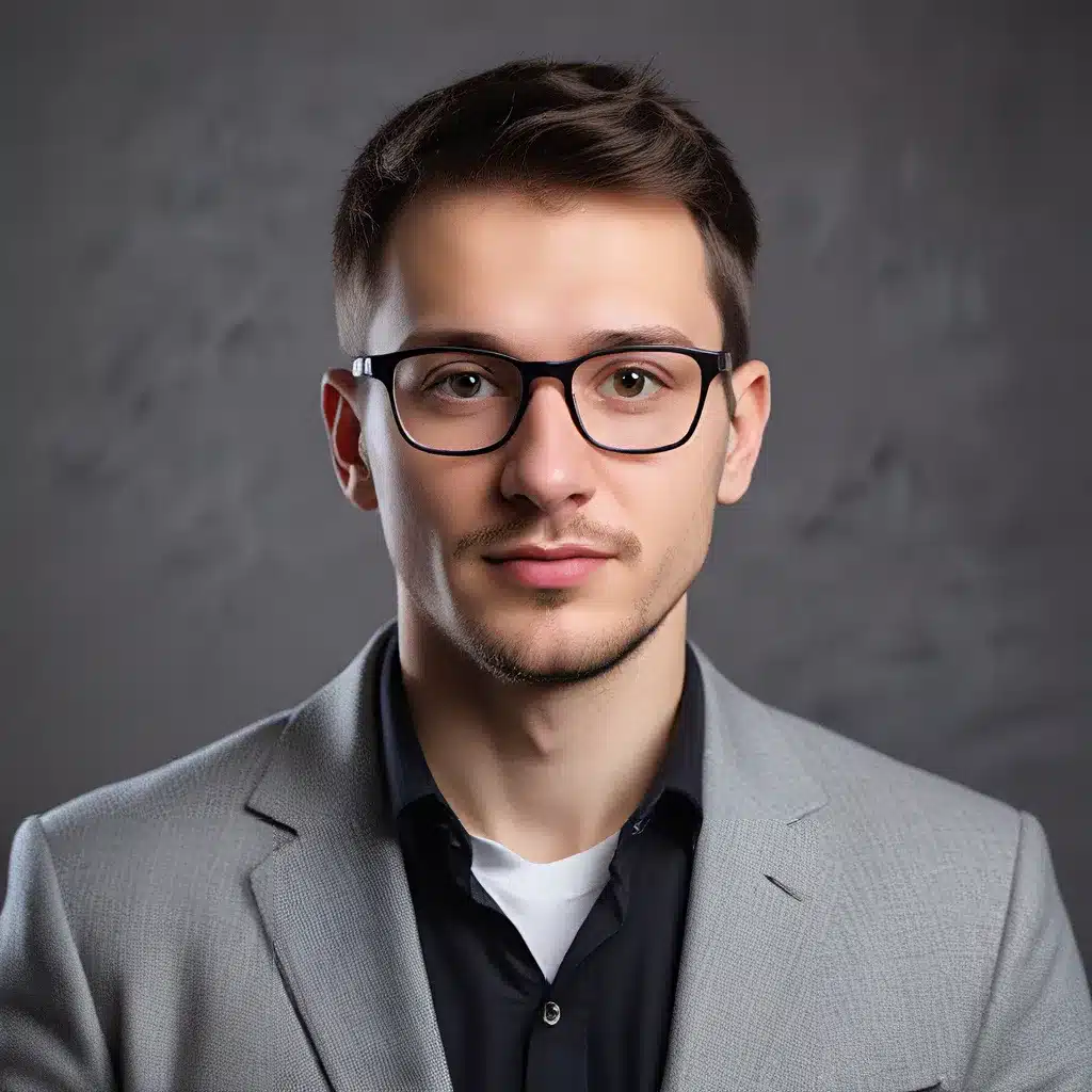 Jak Sztuczna Inteligencja Revolutionizuje Cały Proces Projektowania, Rozwoju, Aktualizacji i Kompleksowej Optymalizacji Nowoczesnych, Wysokowydajnych Witryn Jak Sztuczna Inteligencja Revolutionizuje Cały Proces Projektowania, Rozwoju, Aktualizacji i Kompleksowej Optymalizacji Nowoczesnych, Wysokowydajnych Witryn