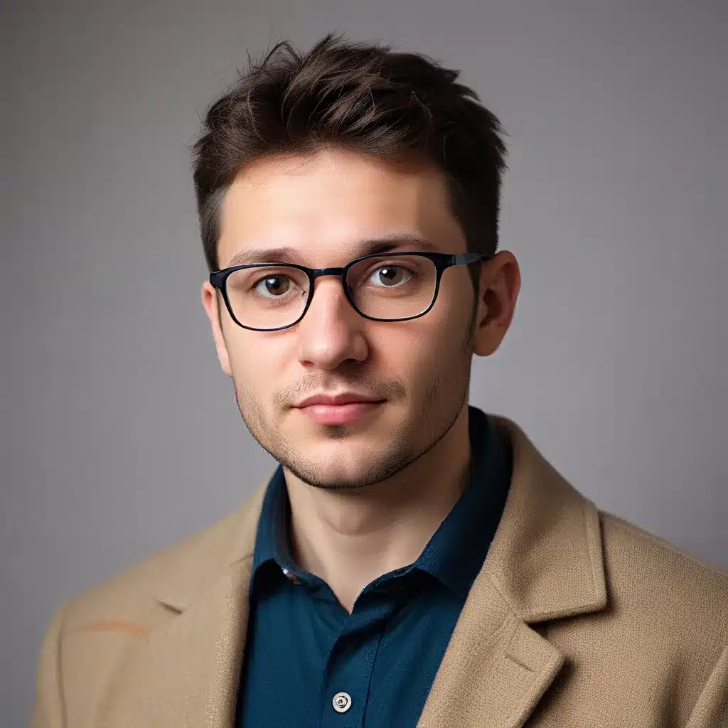 Jak Sztuczna Inteligencja Revolutionizuje Cały Proces Projektowania, Rozwoju, Aktualizacji i Kompleksowej Optymalizacji Nowoczesnych, Wysokowydajnych oraz Konkurencyjnych Witryn Jak Sztuczna Inteligencja Revolutionizuje Cały Proces Projektowania, Rozwoju, Aktualizacji i Kompleksowej Optymalizacji Nowoczesnych, Wysokowydajnych oraz Konkurencyjnych Witryn